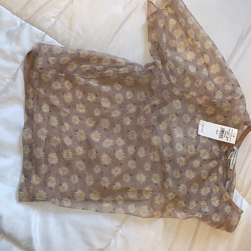 American eagle shirt